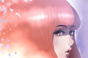 BALANCE – 30话 完结