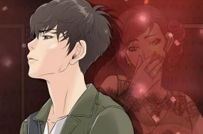 Heaven – 72话 完结