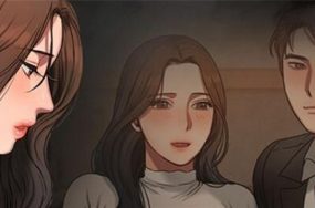 Run away – 61话 完结