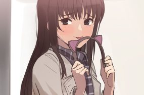 Thrill Girl – 37话 完结