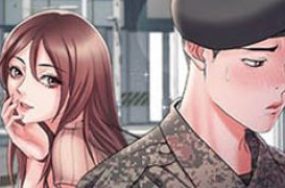 不良二等兵 – 完结