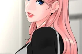 楼上的网美 – 完结