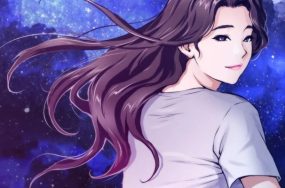 姊姊的房间 – 姐姐的房间 完结