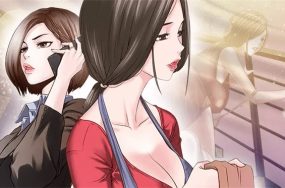 下女 初希 – 女仆 志玲 101话 完结