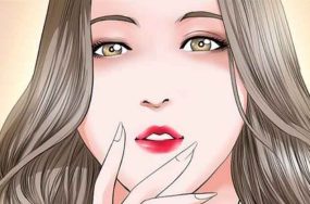 不一样的她 – 这样的男人 30话 完结