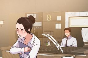 与暗恋重逢 – 暗恋必有回应 完结