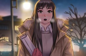 傀儡 – 东家女儿 我的专用人偶 完结