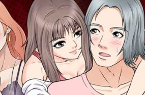 两个女人 – 23话 完结