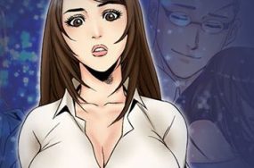 中毒 – 23话 完结