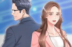 主播小姐 – 完结