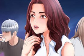 湿乐园 – 84话 完结