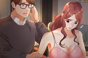 交换游戏 – 完结