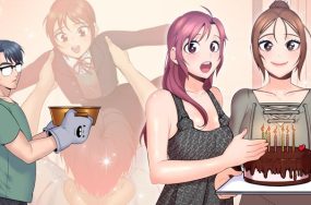 亲爱的大叔 – 50话 完结