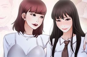 人夫的悸动 – 44话 完结