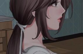 今天吃饱了吗 – 完结