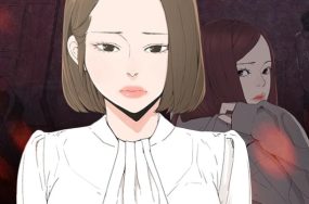 代理孕母 – 54话 完结