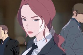 优质女孩 – 优质女人 48话 完结