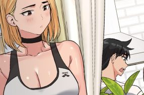 要对妈妈保密唷 – 完结