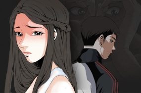 偷窥 – Take a Peek 第一季 37话 完结