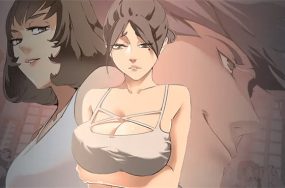 公寓趴 – 36话 完结