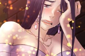 初恋陷阱 – 64话 完结