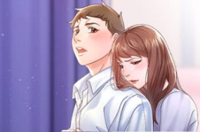 初恋变嫂嫂 – 哥哥怀中的初恋 38话 完结