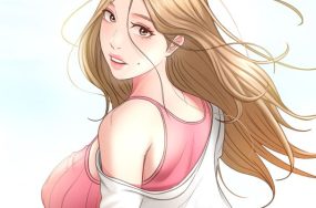 剑道学姊 – 剑道学姐 完结