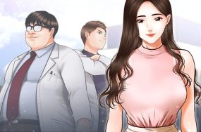 医美奇鸡 – Perfect Girl 完结