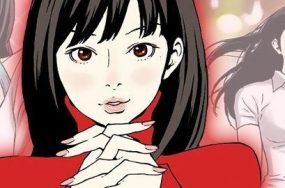 双面偶像 – 19话 完结