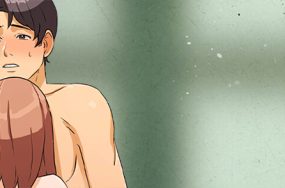 同事换换爱 – 完结