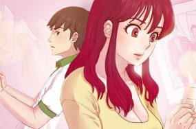 同学会 – 70话 完结