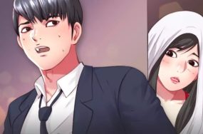 同居捉迷藏 – 明暗同居 30话 完结