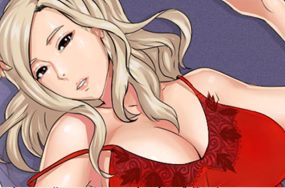 堕落游戏 – 30话 完结