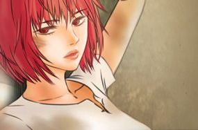 处子猎人 – 34话 完结