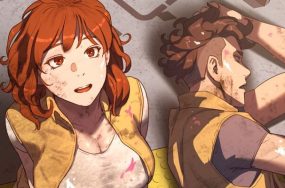 夏日深处 – In The Summer 完结