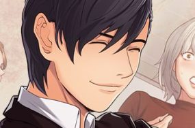 夺爱的滋味 – 53话 完结