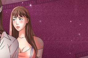 夺爱秘密计划 – 梦幻洗车场 完结