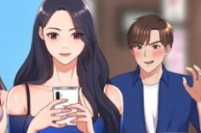 奇奇怪怪的女友 – 她的怪癖 完结