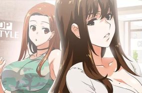 女上男下 – 75话 完结