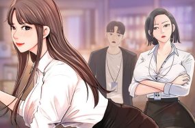 女神收藏清单 – 完结