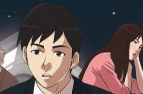 她的心声 – 48话 完结