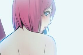 她的秘密空间 – 54话 完结