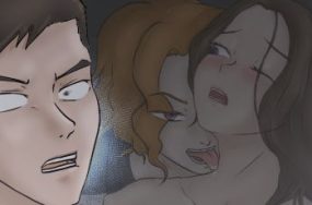 好朋友的女朋友 – 57话 完结