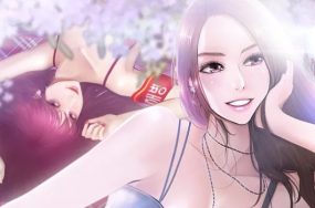 学妹别放肆 – 25话 完结