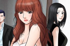 完美人偶 – 32话 完结