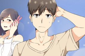 恶霸室友毋通来 – 最惨房东并不惨 1-120话 连载