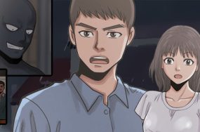 岛上拼图 – 孤岛拼图 28话 完结