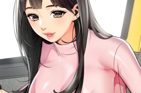 幼儿园老师们 – 完结