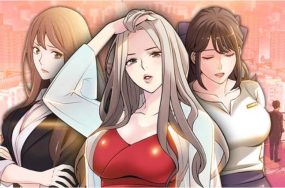 弱点 – 120话 完结