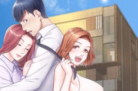 心机小姨子 – 家中有个小姨子 29话 完结